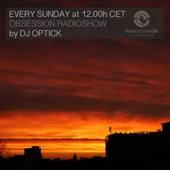 Obsession (Ibiza Global Radio) [14.01.2018]