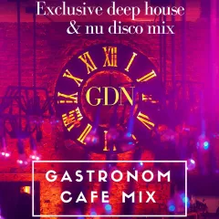 GDN special for GASTRONOM (vol.1)