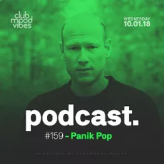 Club Mood Vibes Podcast #159 [Wednesday Special]