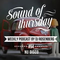 SOT #94 (Nu Disco)