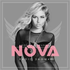 Nova Radio Show #002