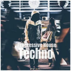 Progressive House & Techno (Cool Compilation vol.2) 