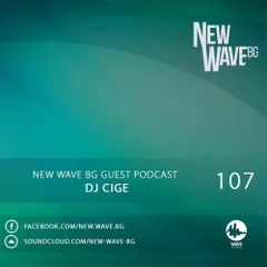 New Wave BG Guest Podcast 107 