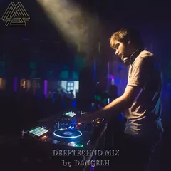 Free Your Mind For TechnoStyle (DeepTechnoMix)