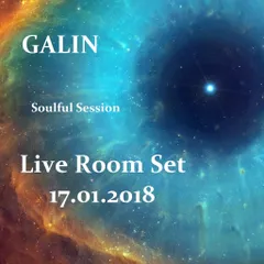 Live Room Set (Soulful Session) (17.01.2018)