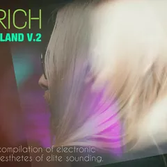 RURICH - GROOVELAND Podcast #2