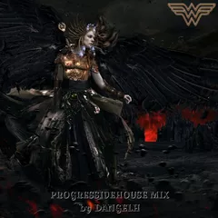 Dark Angel (ProgressiveHouseMix)