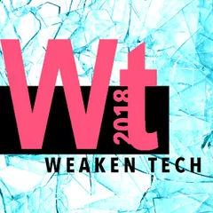 Weaken Tech 2018 (January)