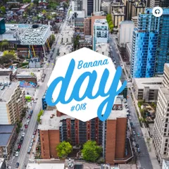 BananaDay #018
