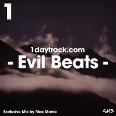 Evil Beats (Exclusive Mix #54)