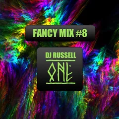 FANCY MIX#8