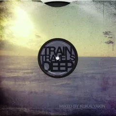 Train Travels Deep