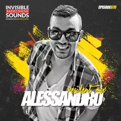 Invisible Sounds January 2018