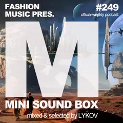 Mini Sound Box Volume 249 (Weekly Mixtape)