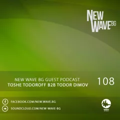 New Wave BG Guest Podcast 108 