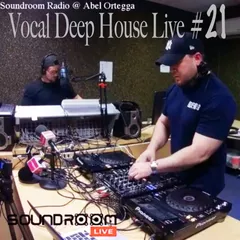 ★Best Of Vocal Deep House #21★