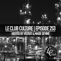 Le Club Culture (Episode 253) 