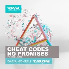 Cheat Codes feat. Demi Lovato — No Promises (TARON & DARIA MONTALI Remix)