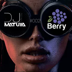 BERRY #002
