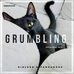 Sinless & Farhansaz - Grumbling (Original Mix)
