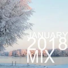January 2018 Mix