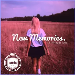 New Memories #1 (2018 Deep House Mix)