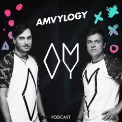 AMVYLOGY - Episode 1