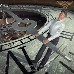 To Stop Time Is Impossible (DeepHouseMix)