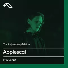 The Anjunadeep Edition 183