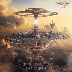 City Of Our Future (ProgressiveHouseMix)