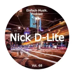 Einfach Musik. Podcast Vol. 68 