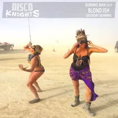 Live at Disco Knights 2017 (Saturday Morning)