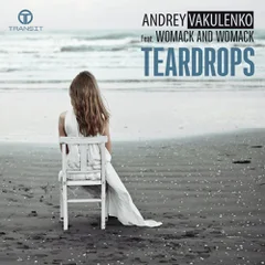 Andrey Vakulenko feat. Womack and Womack — Teardrops