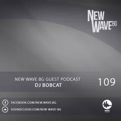 New Wave BG Guest Podcast 109 