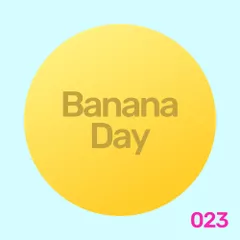 BananaDay #023