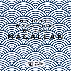 No Hopes & Misha Klein feat. MC Zali — Macallan