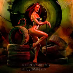 Vulcanize (DeepTechnoMix)