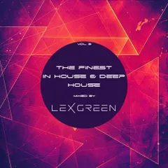 The Finest in House & Deep House vol 3 