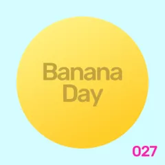 BananaDay #027