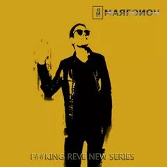 F##KING REVE NEW SERIES #017