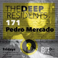 The Deep Room Resident Mix 171 