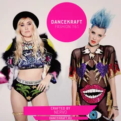 Dancekraft Show – Fashion Episode 161 by NERVO (NERVONation)