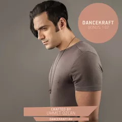 Dancekraft Show – Bonus Episode 197 by Ummet Ozcan (Innerstate)