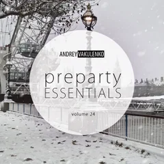 Preparty Essentials volume 24