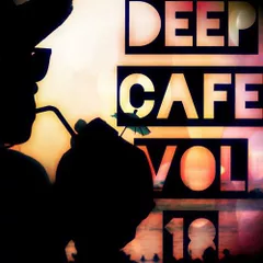 Deep Cafe vol.18