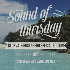 SOT #95 (Caribbean & Latin America)