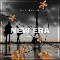 DJ Alimario & LMerced - New Era (Original Mix)