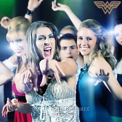 You Dance Too!!! (EuroPopDanceMix)