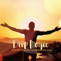 DEEP MAGIC #22