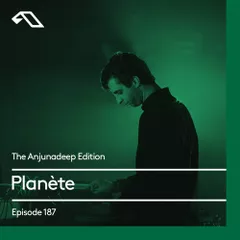 The Anjunadeep Edition 187